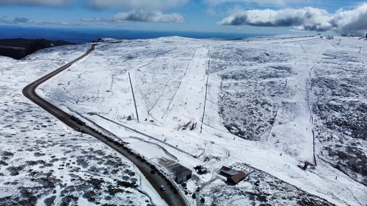 Chale | Penhas Da Saude - Serra Da Estrela 外观 照片